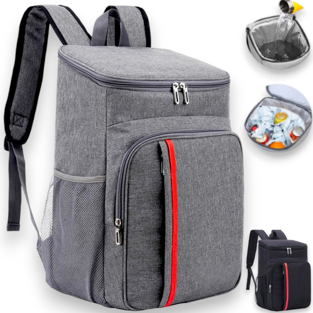 Imagem 6 da mochila térmica