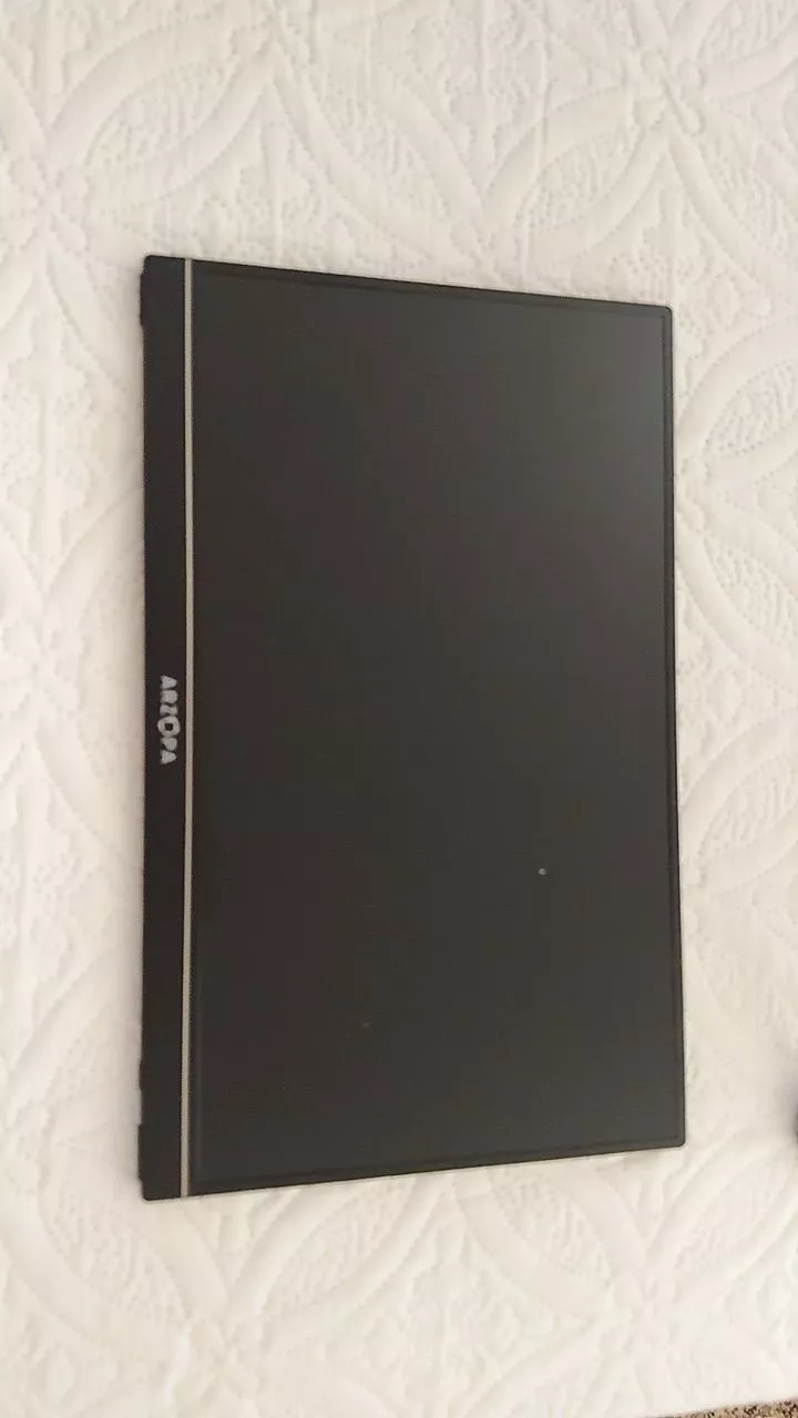 Foto de cliente 4 do monitor portátil