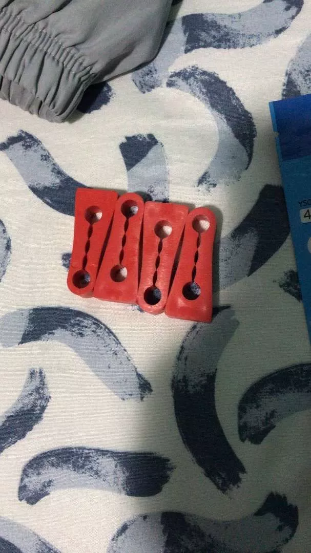 Foto de cliente 2 do amortecedor de trava de porta