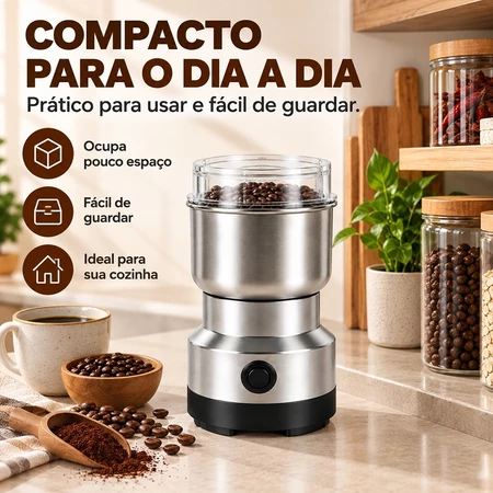 Foto 5 do moedor