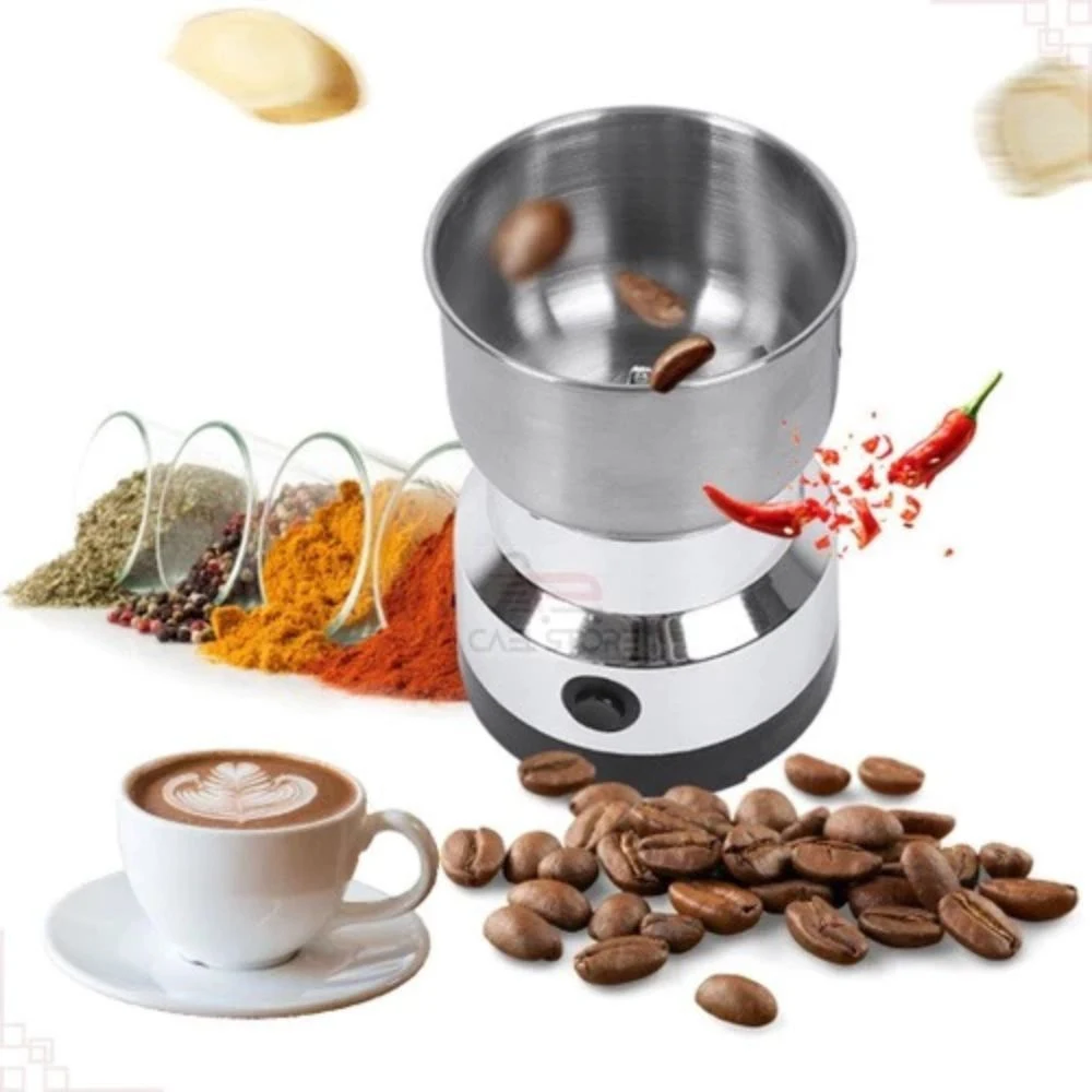 Imagem 8 do moedor de café