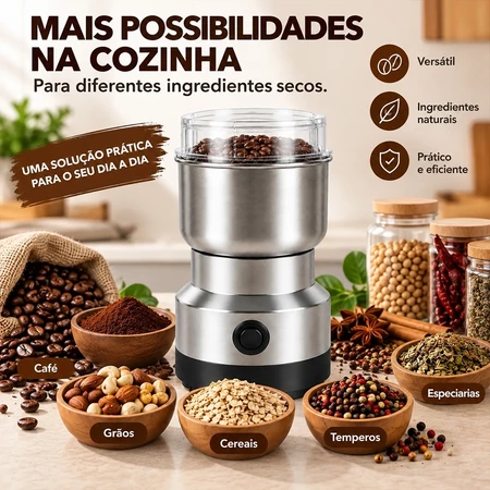 Foto 4 do moedor