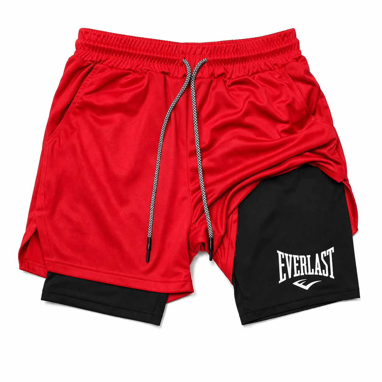 Bermuda dry fit masculina imagem 5