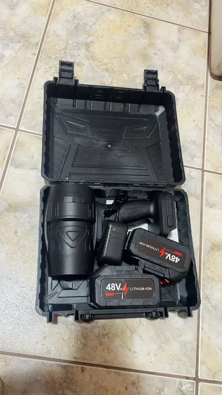 Foto enviada por Vinicius G.