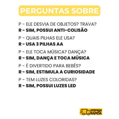 Polvo dançante eletrônico imagem 8