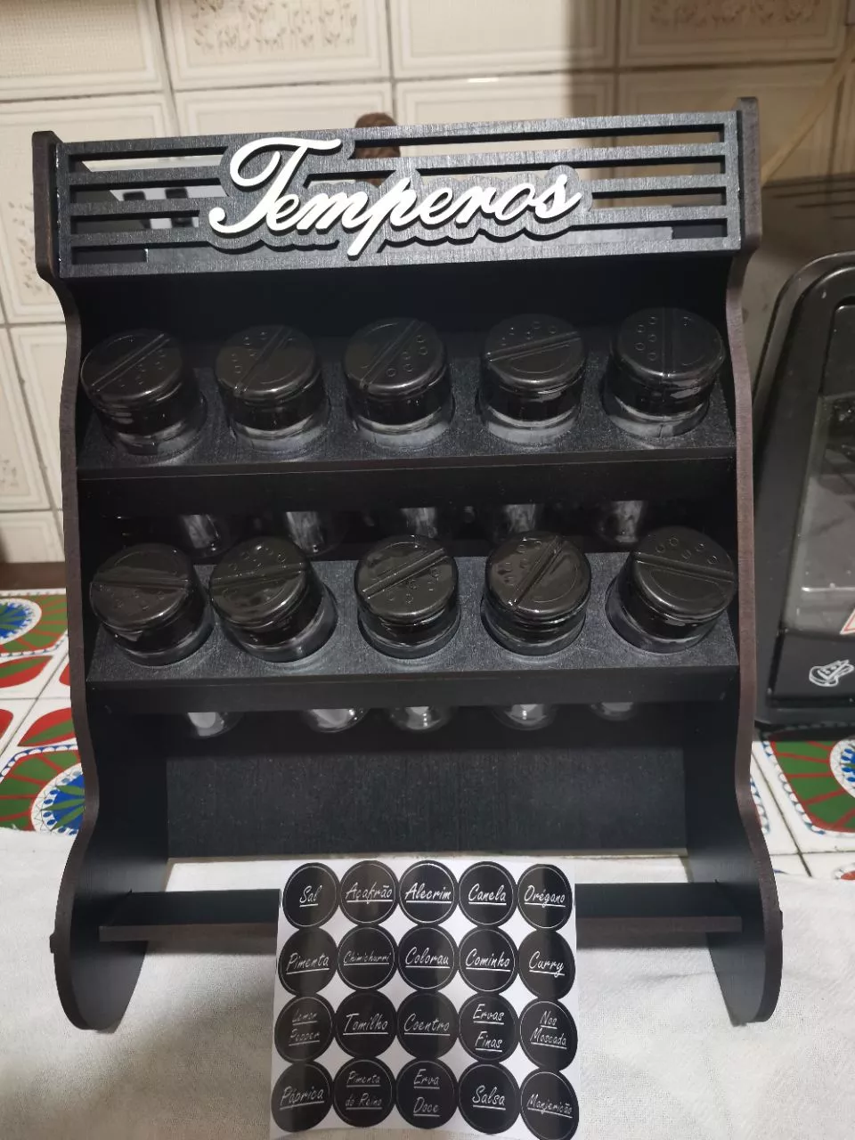 Foto enviada por cliente 1