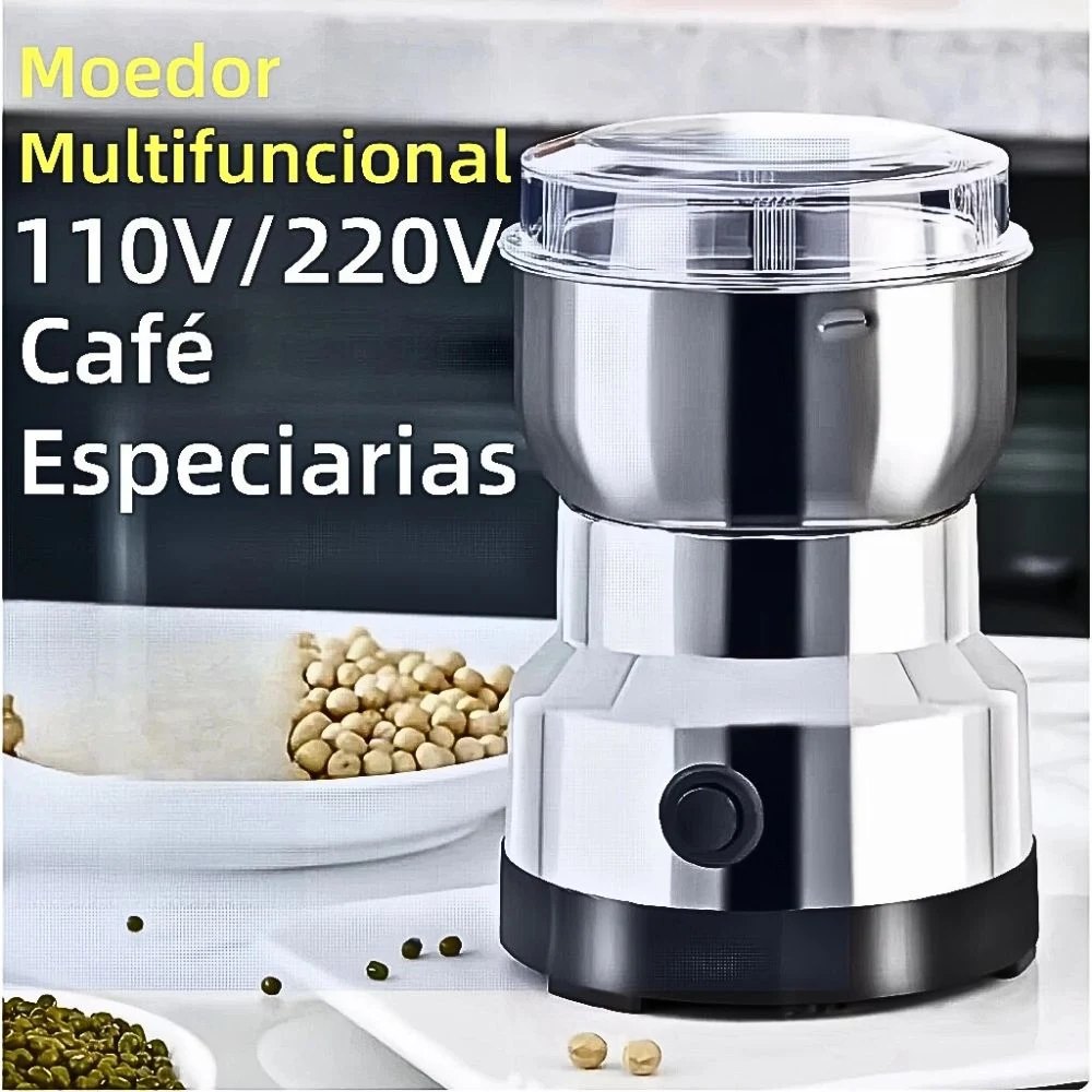 Imagem 2 do moedor de café