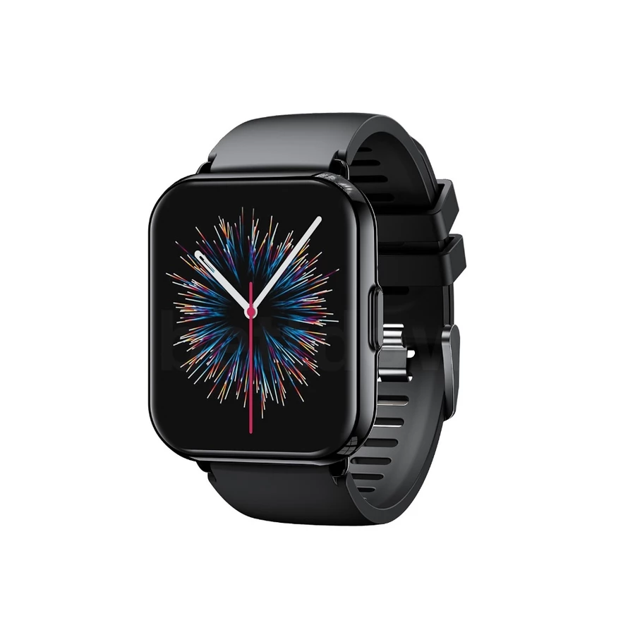 Smartwatch FB059 · Tela Cheia · IP68 · 120 Modos Esportivos