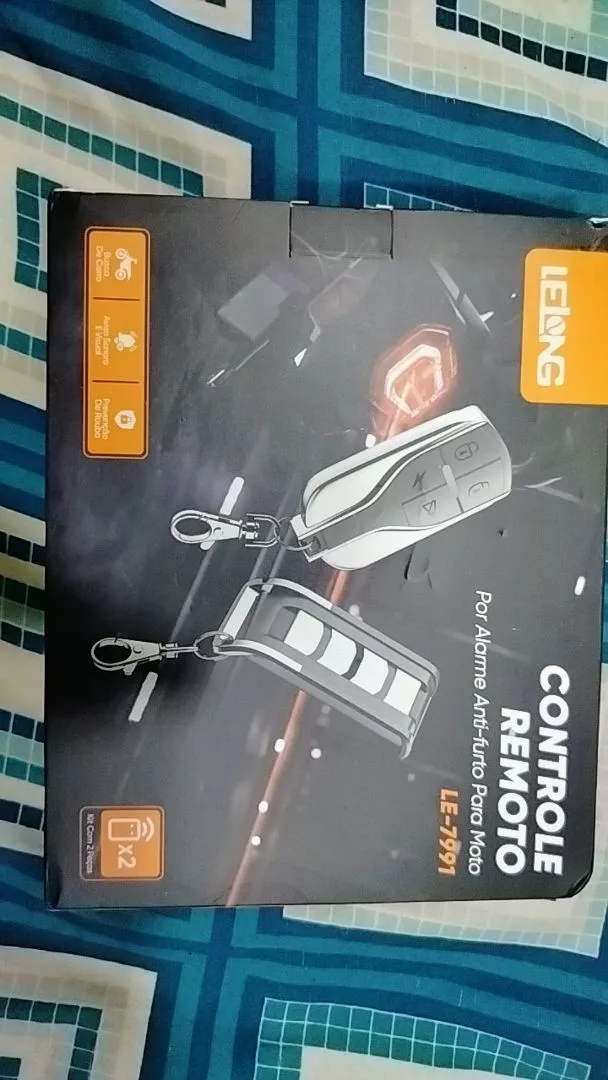 Foto enviada por Pedro H.