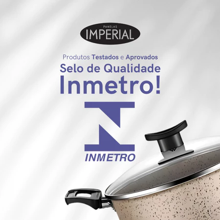 Jogo de panelas imagem 7