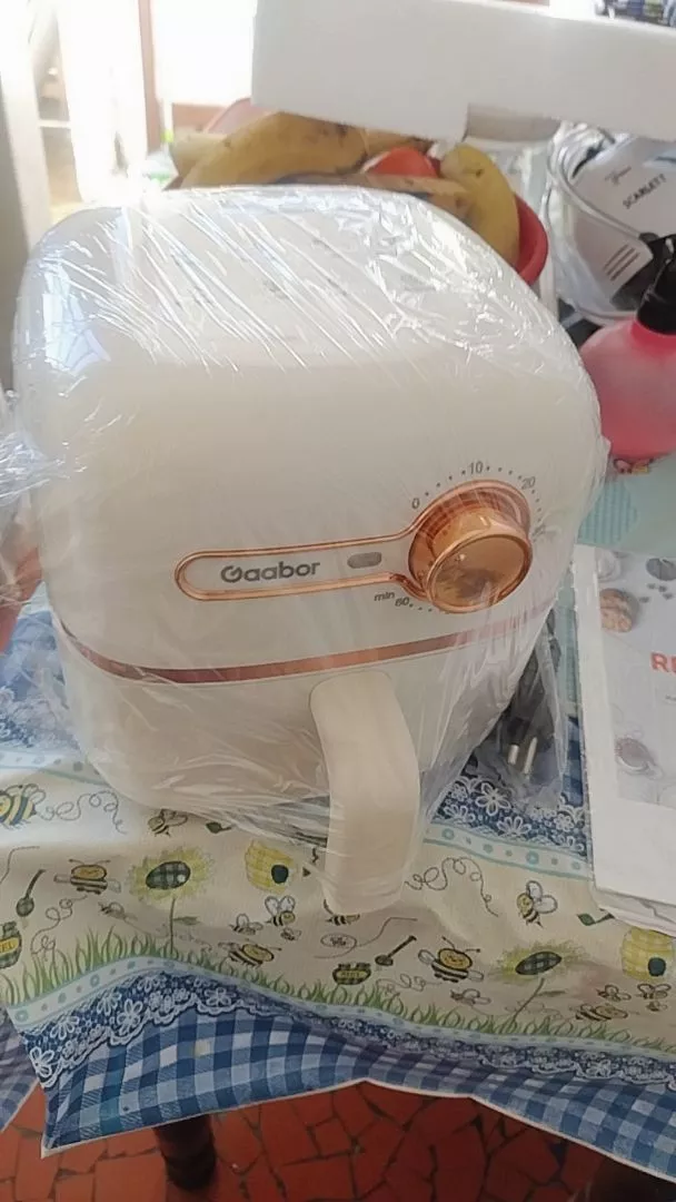 Foto do produto enviada por SALES