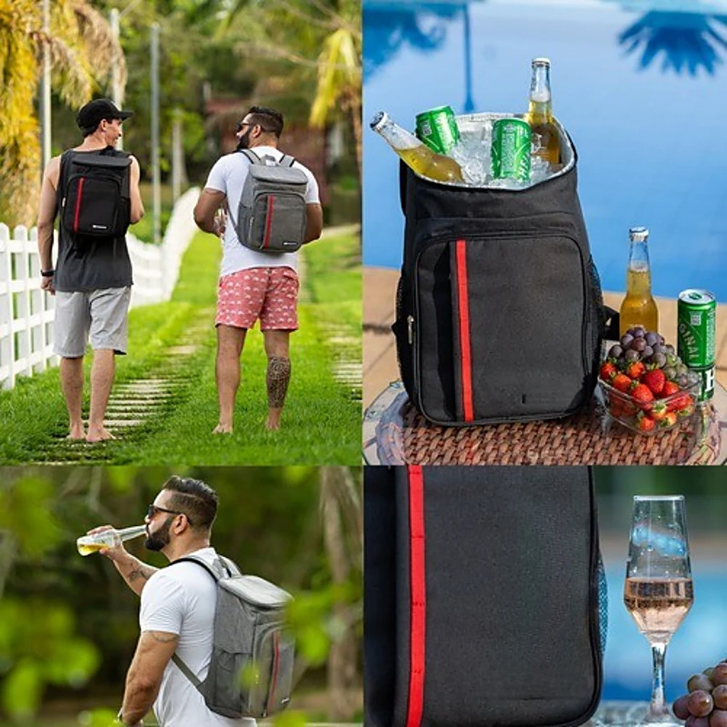 Imagem 7 da mochila térmica