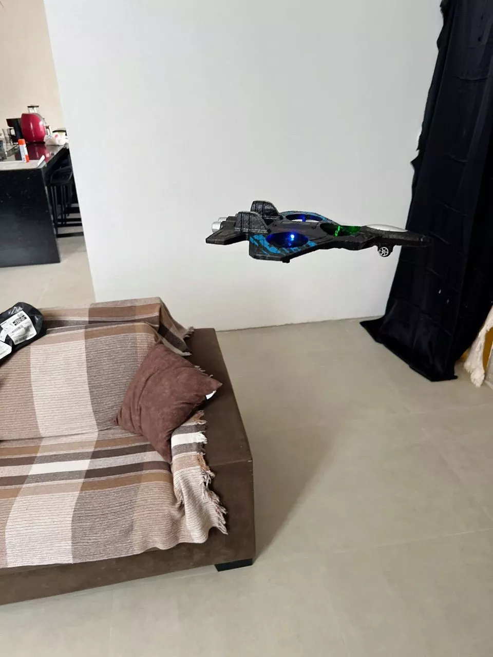 Foto enviada por cliente 8