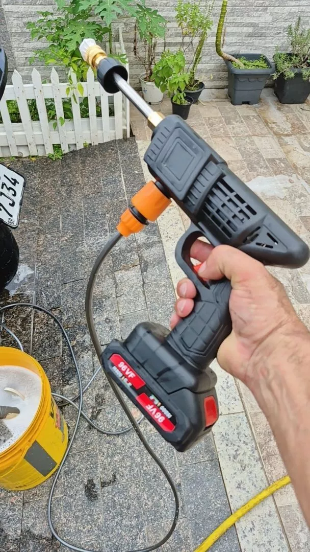Foto de avaliação 6