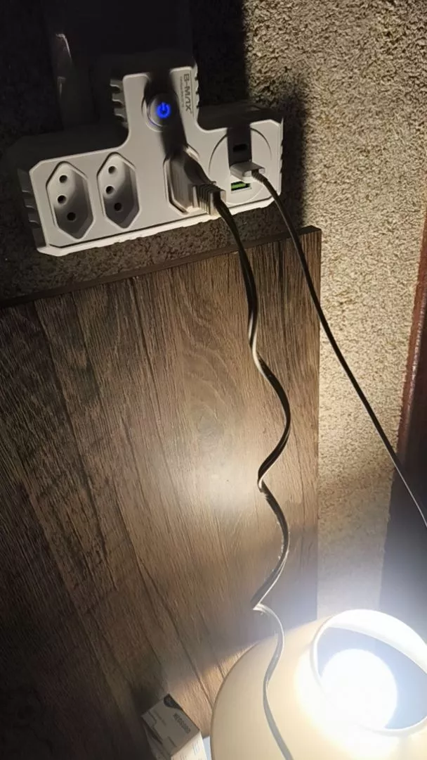 Foto de cliente do adaptador benjamin 6 em 1 (10)