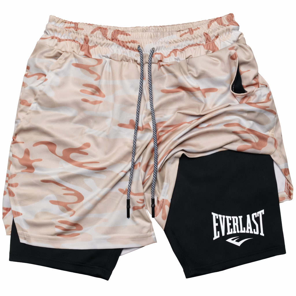 Bermuda dry fit masculina imagem 8