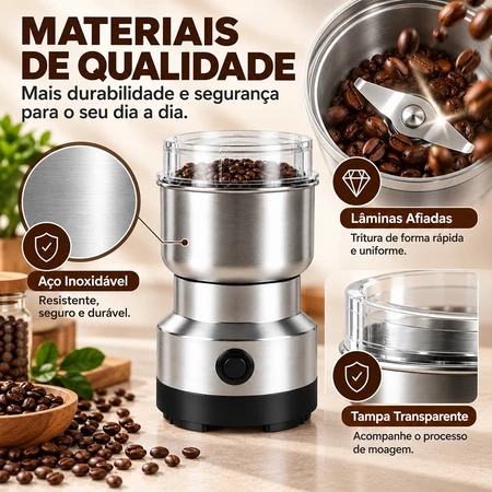 Foto 7 do moedor