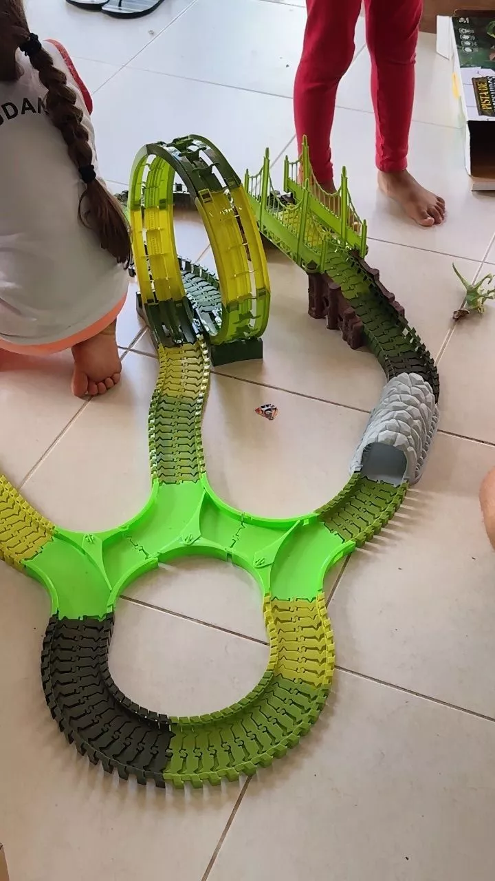 Avaliação de cliente 5