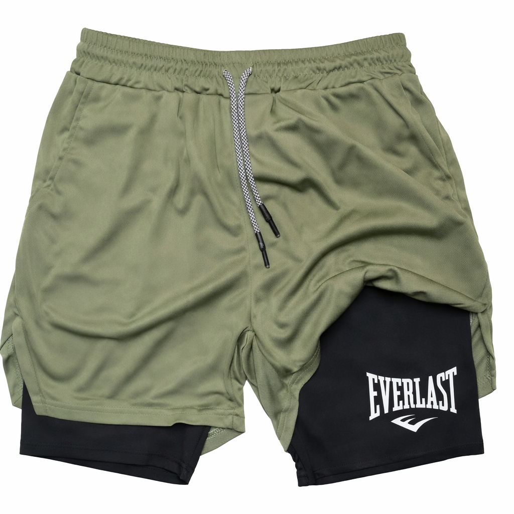 Bermuda dry fit masculina imagem 6