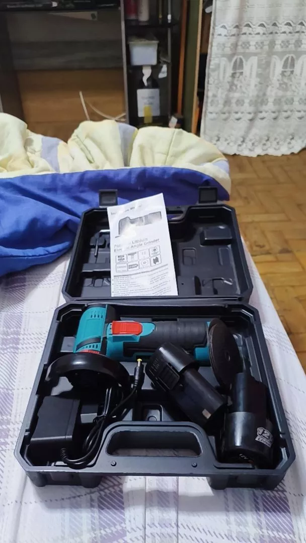 Foto enviada por Marcelo D.