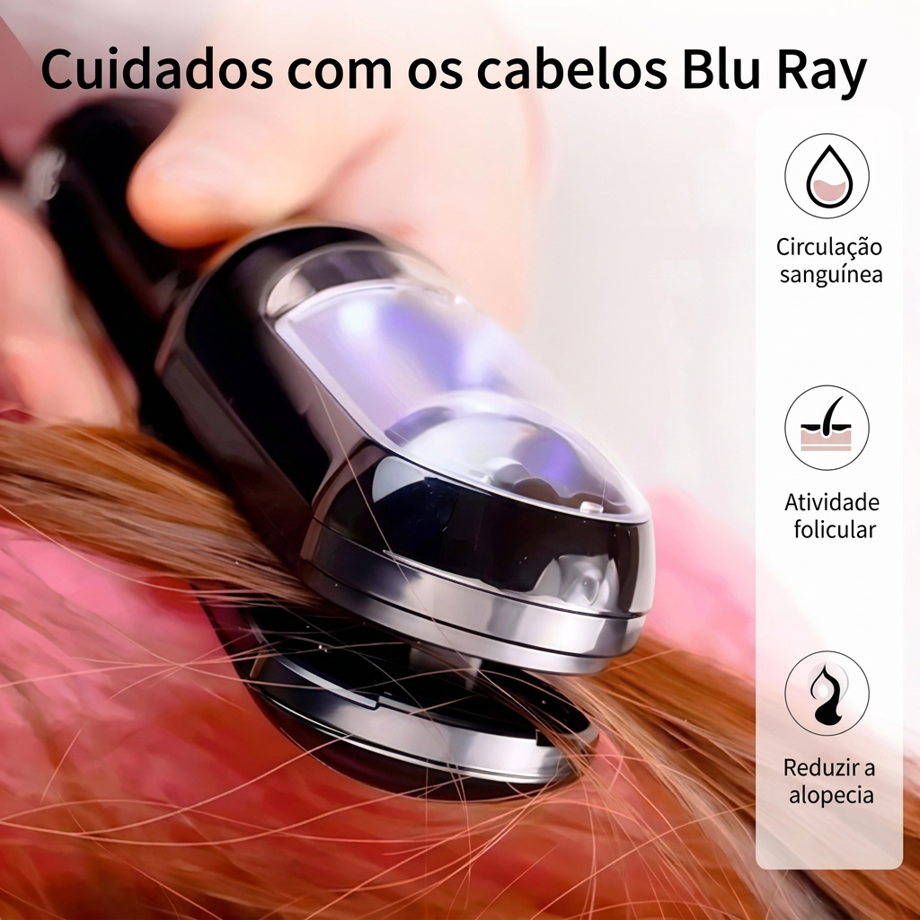 Imagem 2 do removedor de pontas duplas