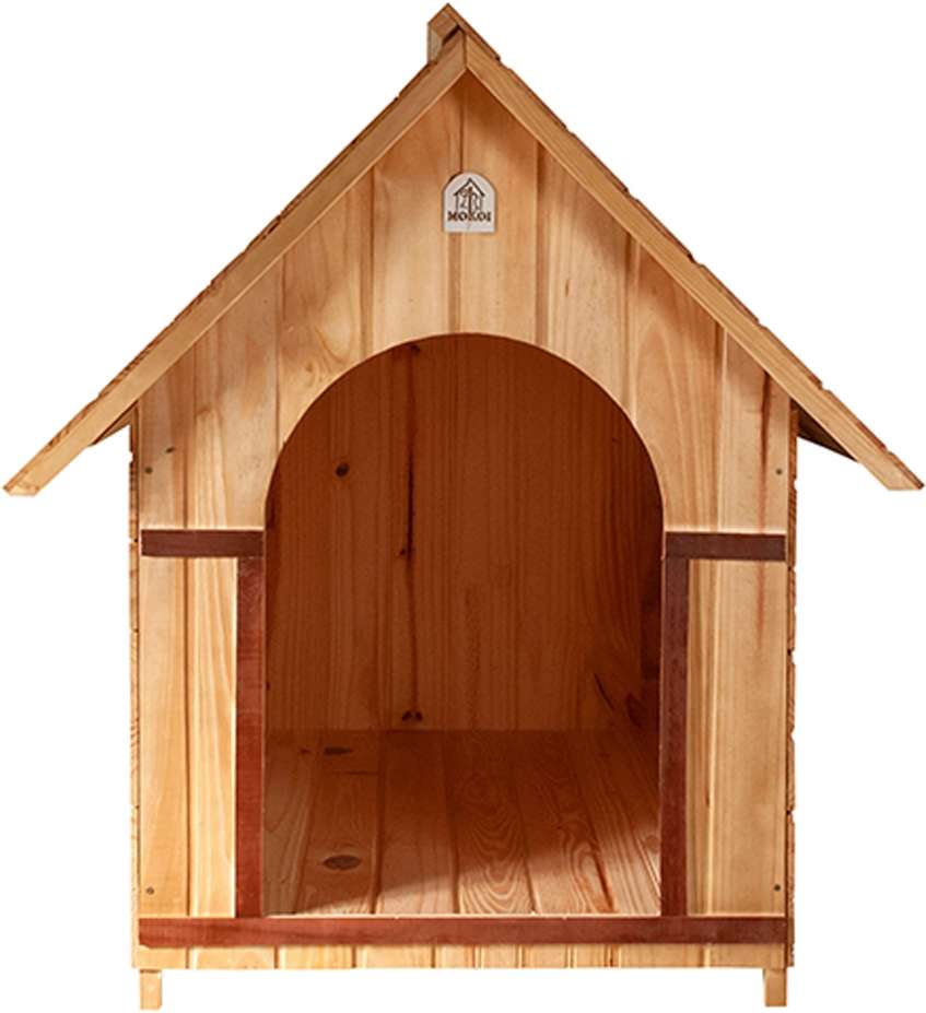 Casinha Mokoi Pinus Tam. 07