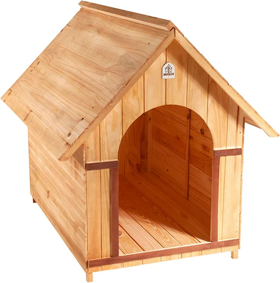 Casinha Mokoi Pinus Tam. 07