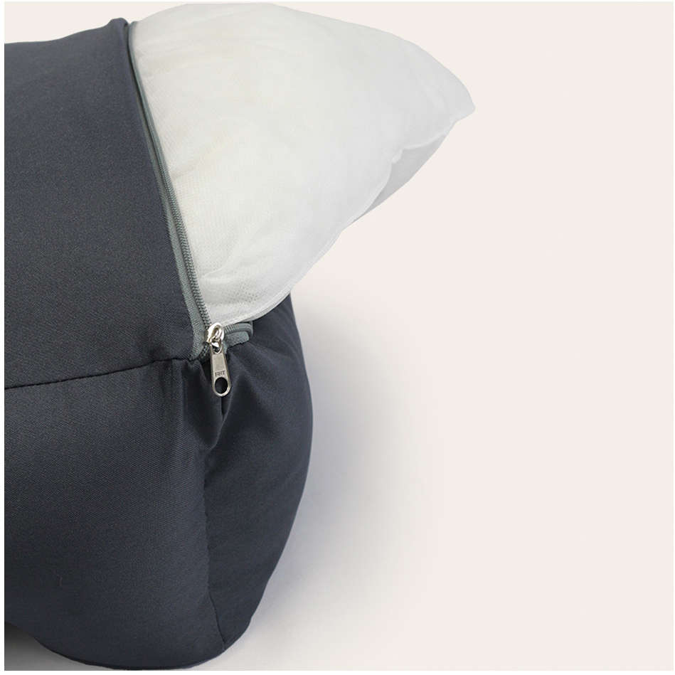 Cama Future Pet Lisa Cinza Tam M