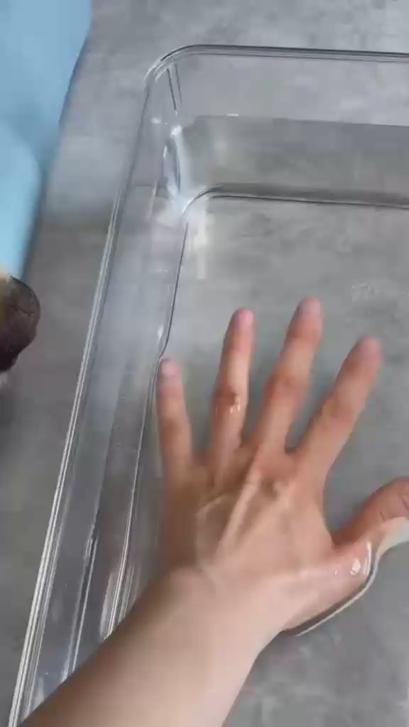 Escova a Vapor Chalesco 3 em 1 para Cães e Gatos